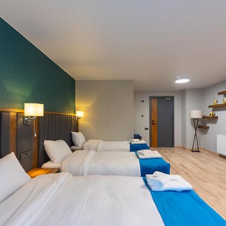 Gori Apartments Экстерьер фото