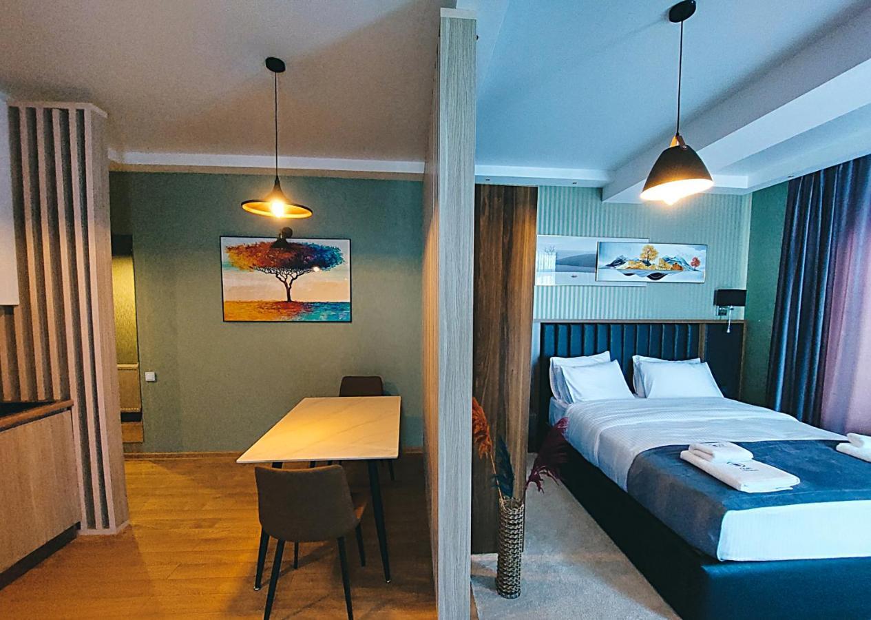 Gori Apartments Экстерьер фото