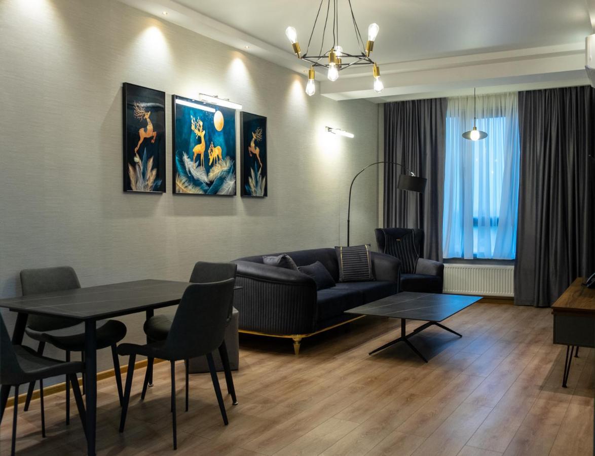 Gori Apartments Экстерьер фото
