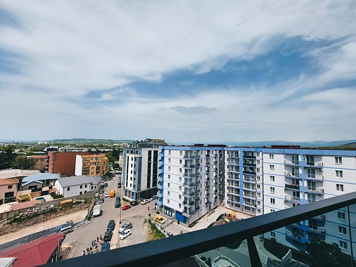 Gori Apartments Экстерьер фото