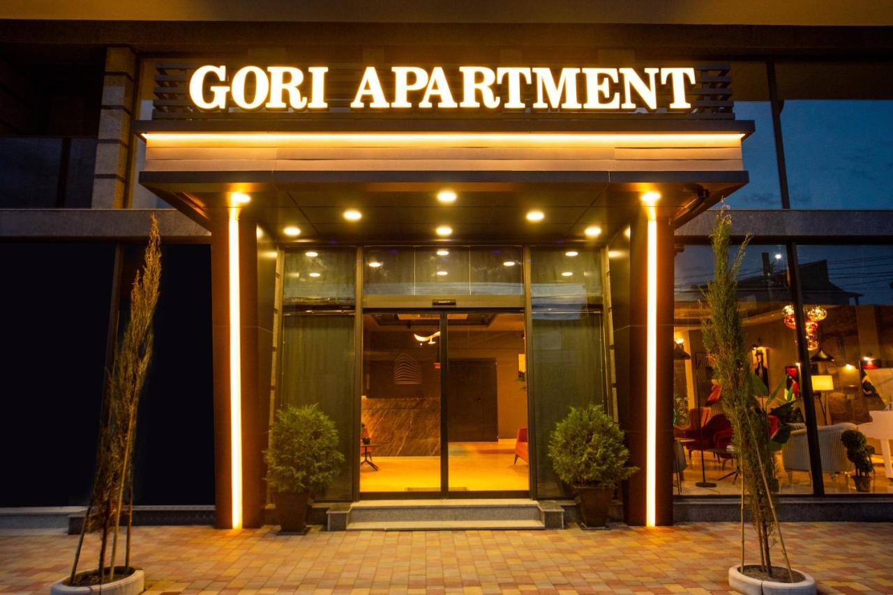 Gori Apartments Экстерьер фото