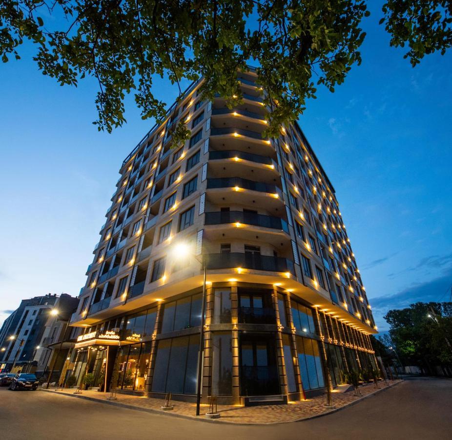 Gori Apartments Экстерьер фото