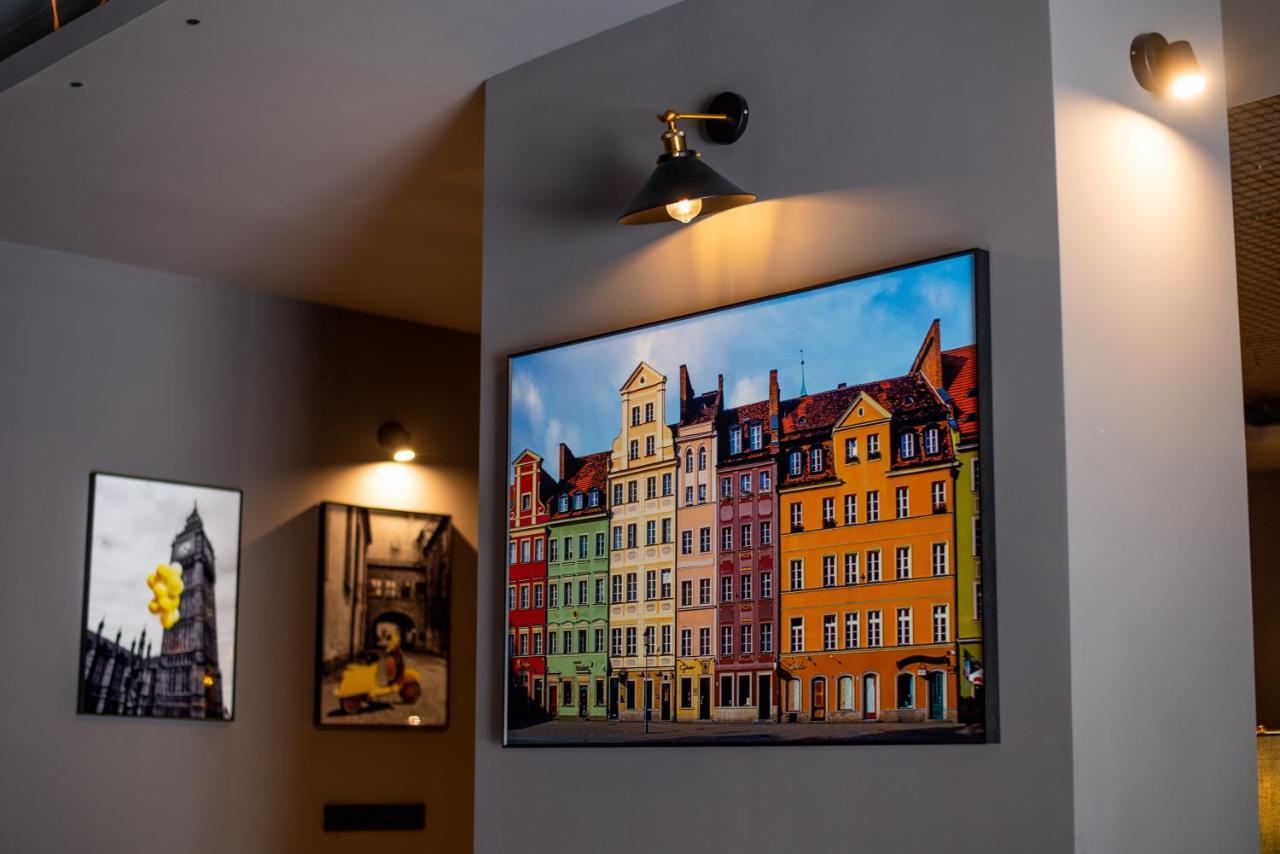 Gori Apartments Экстерьер фото