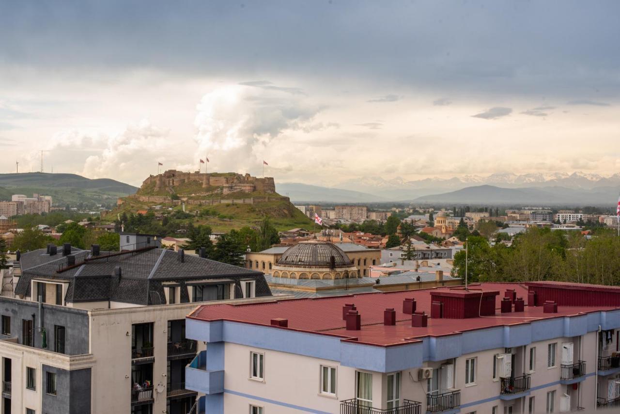 Gori Apartments Экстерьер фото