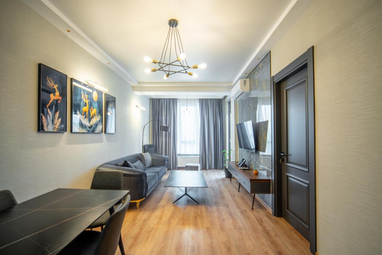 Gori Apartments Экстерьер фото
