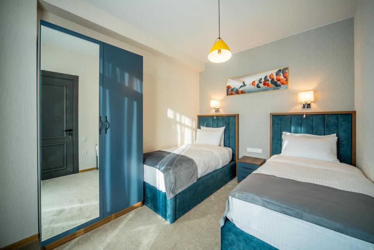 Gori Apartments Экстерьер фото