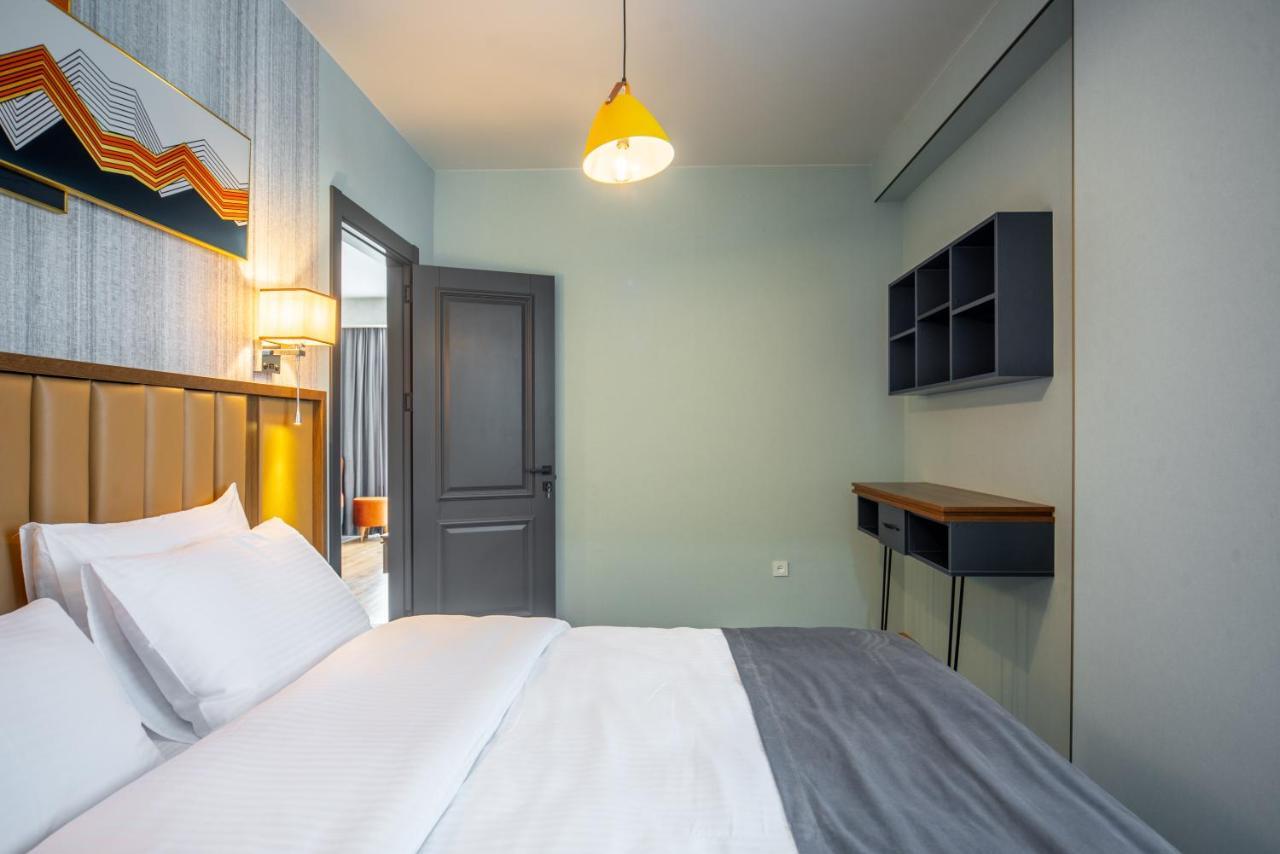Gori Apartments Экстерьер фото