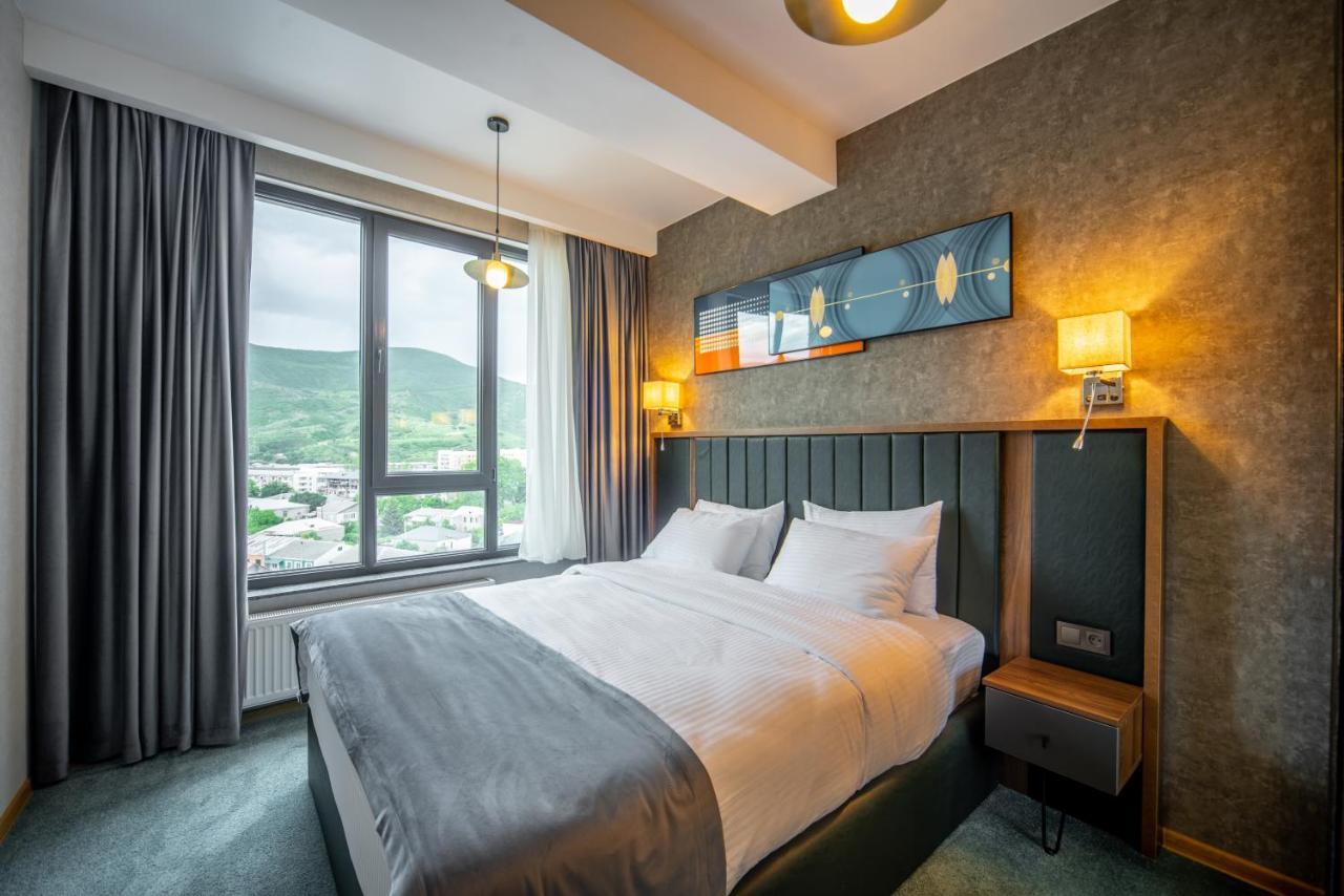 Gori Apartments Экстерьер фото
