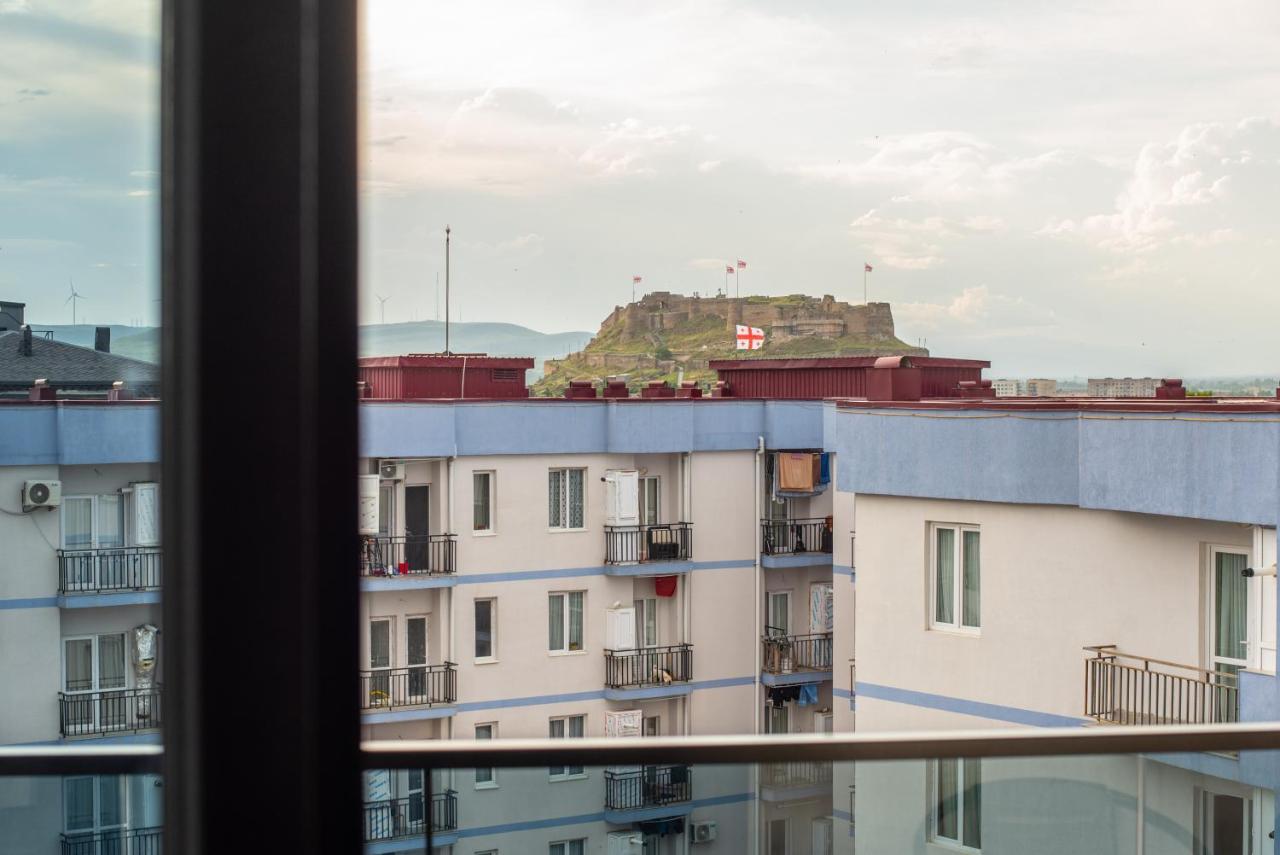 Gori Apartments Экстерьер фото