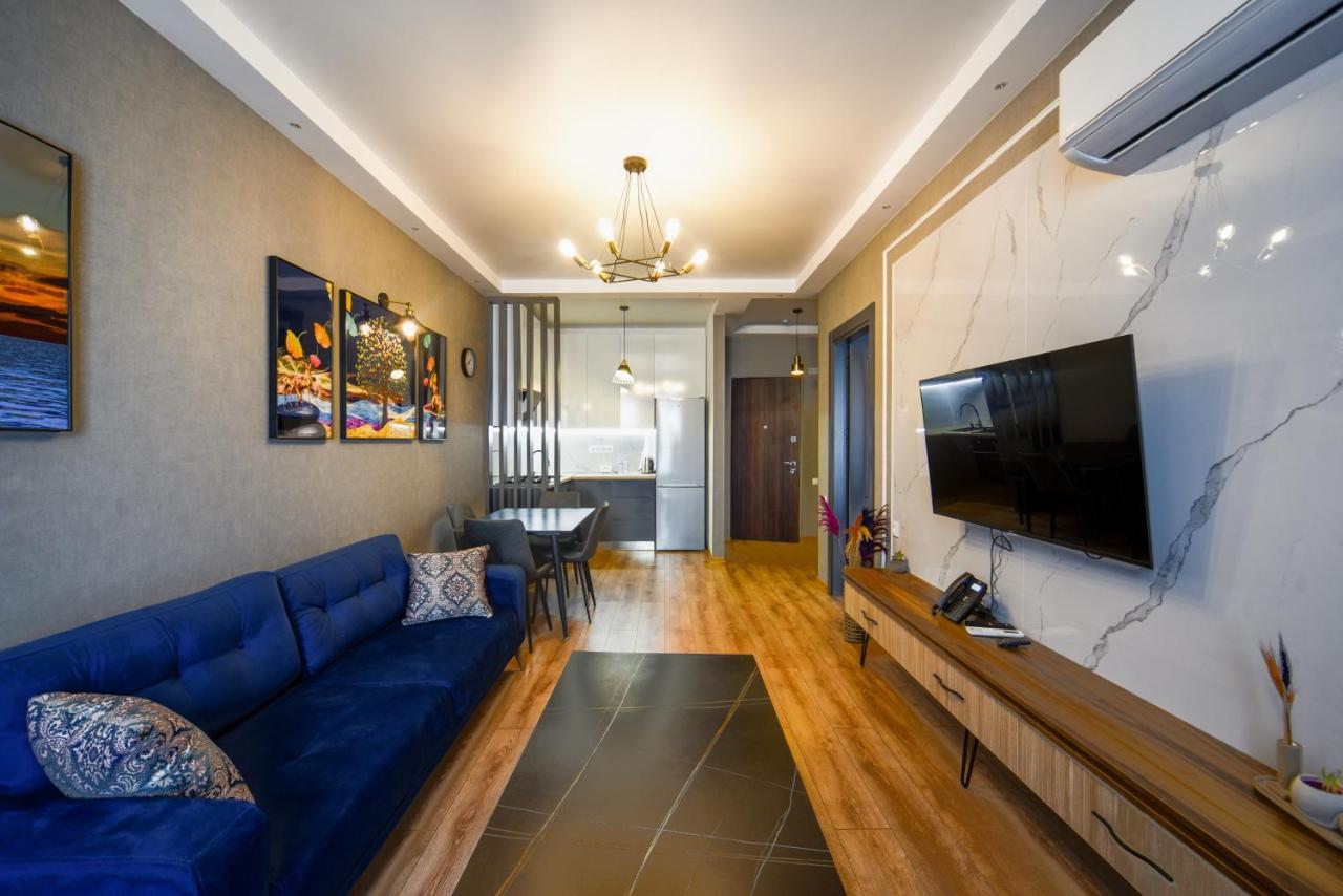 Gori Apartments Экстерьер фото