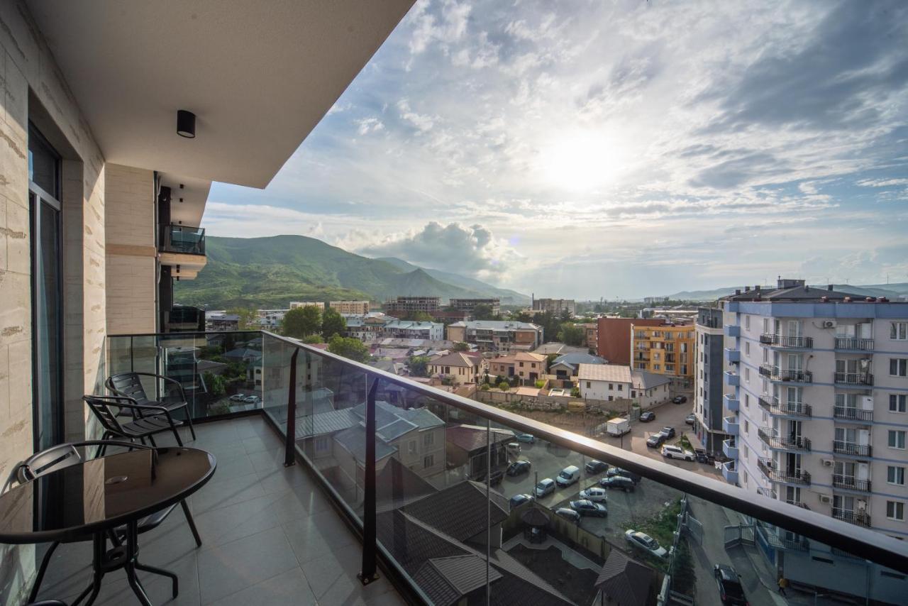 Gori Apartments Экстерьер фото
