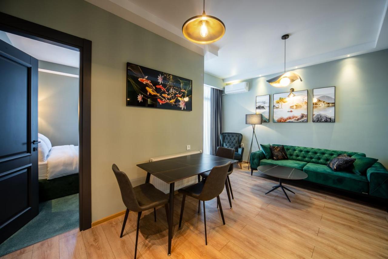 Gori Apartments Экстерьер фото