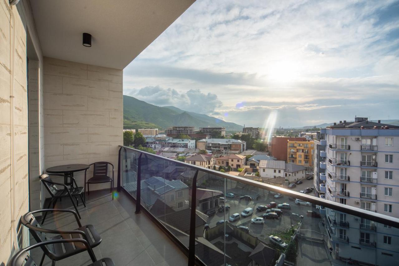 Gori Apartments Экстерьер фото