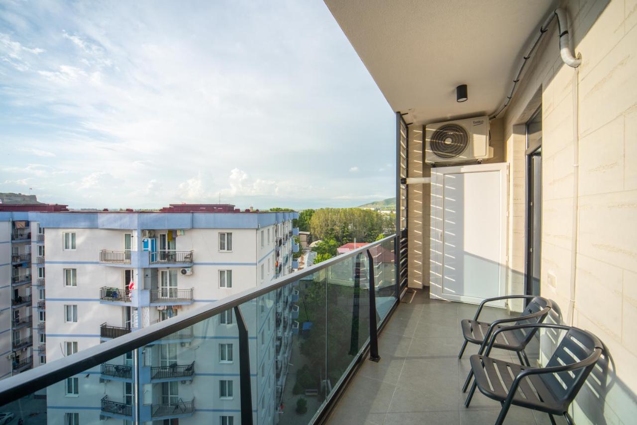 Gori Apartments Экстерьер фото