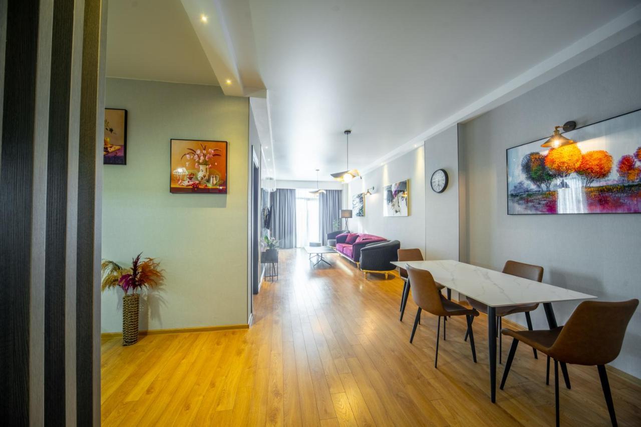 Gori Apartments Экстерьер фото