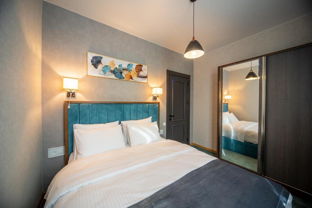Gori Apartments Экстерьер фото