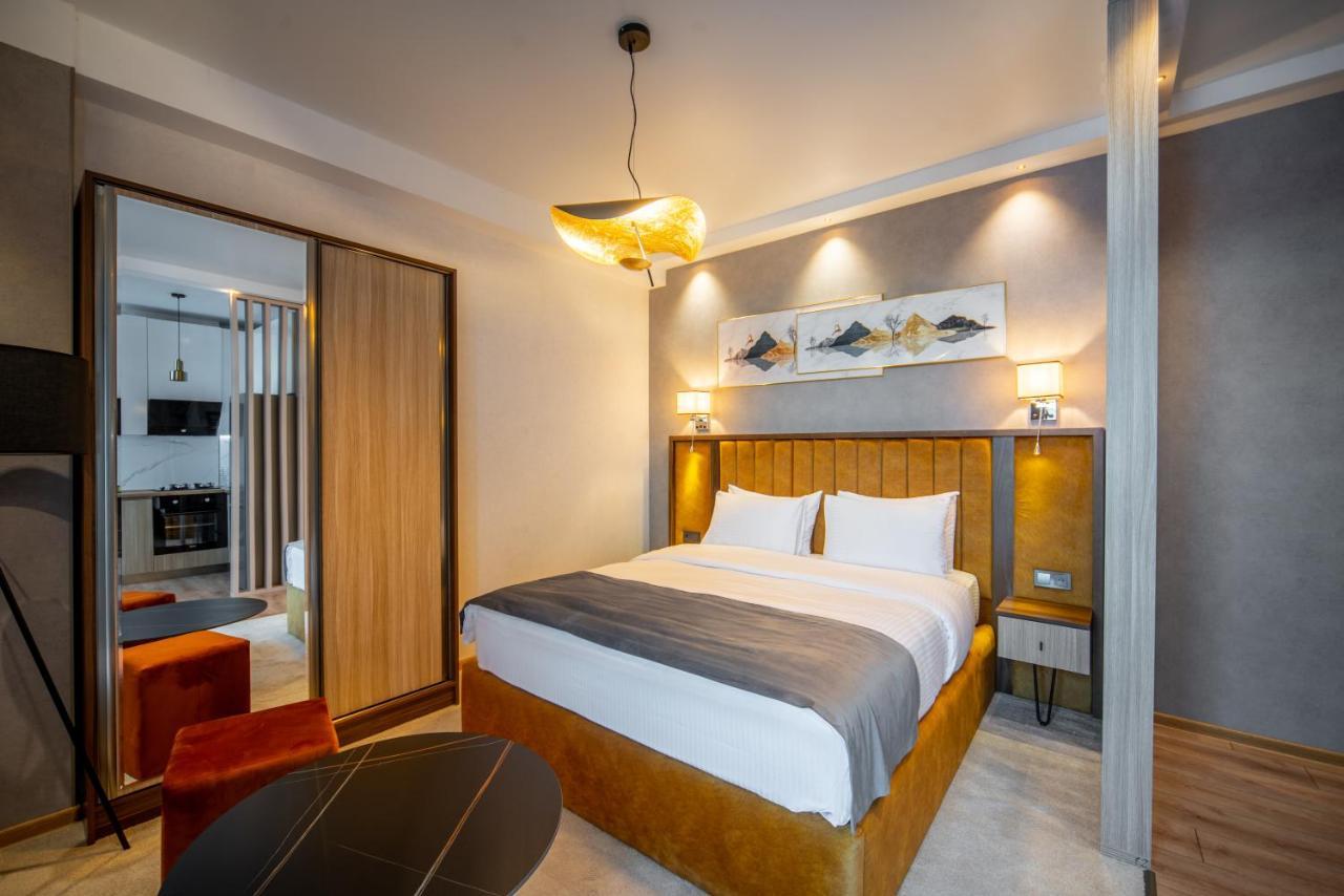 Gori Apartments Экстерьер фото