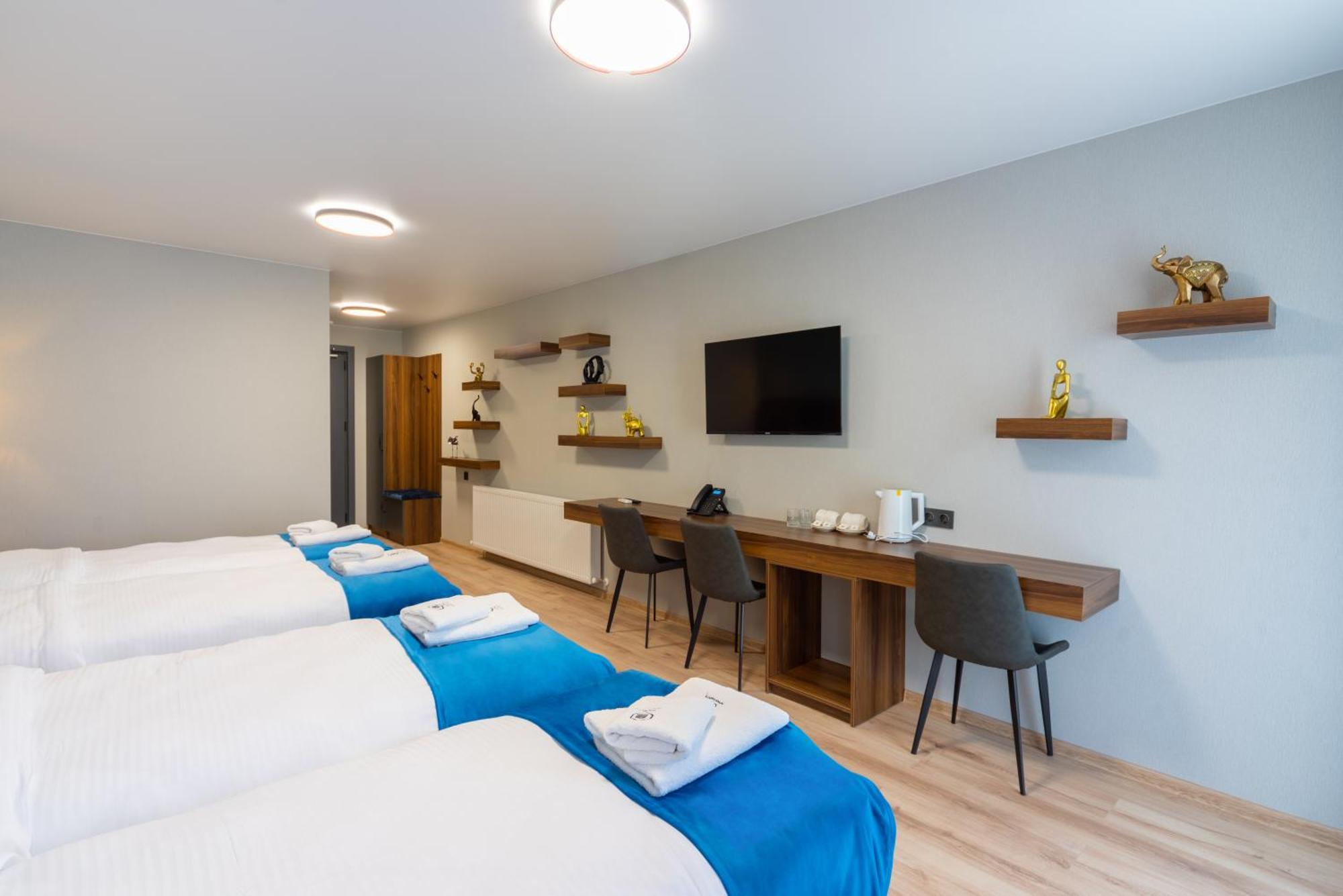 Gori Apartments Экстерьер фото