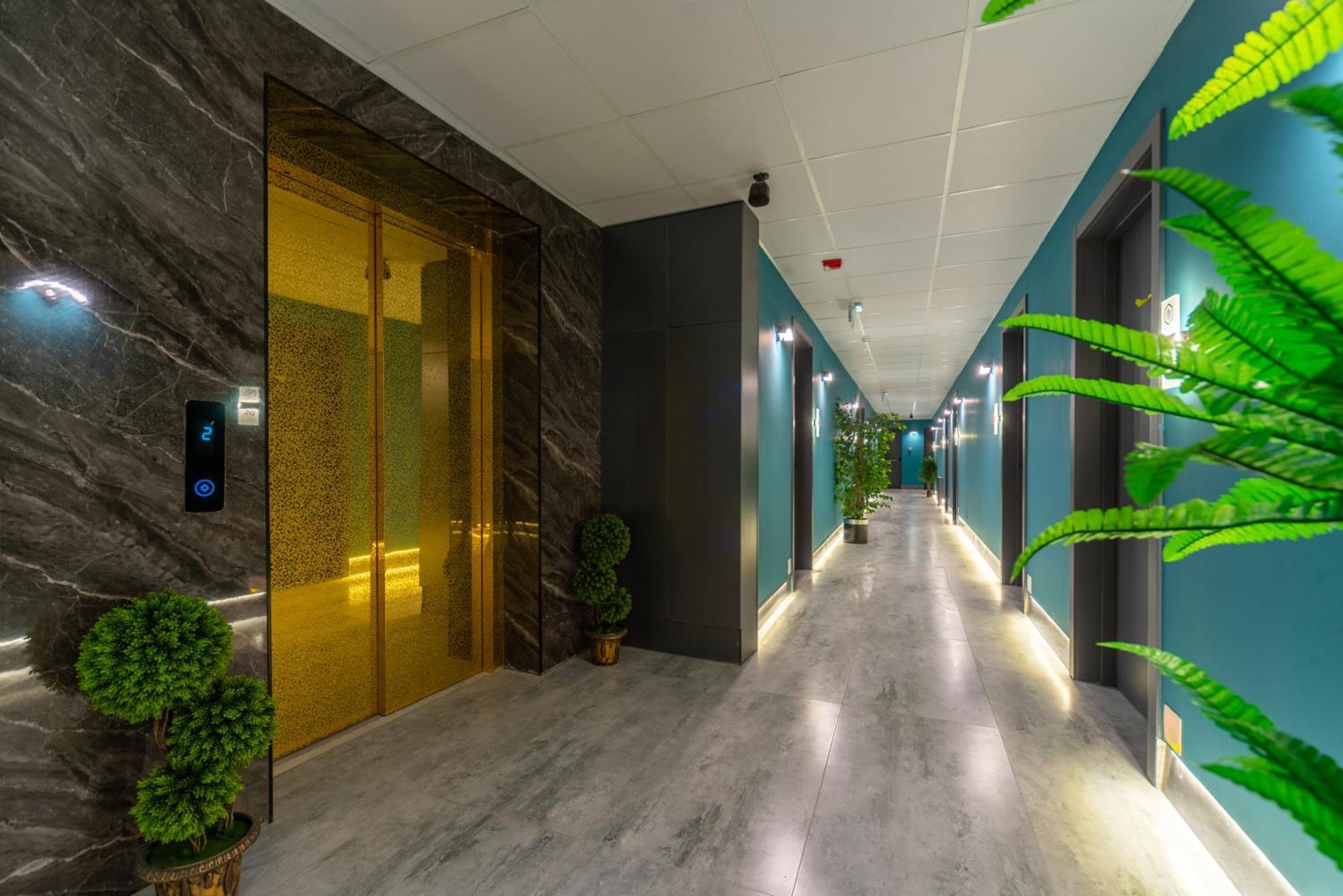 Gori Apartments Экстерьер фото