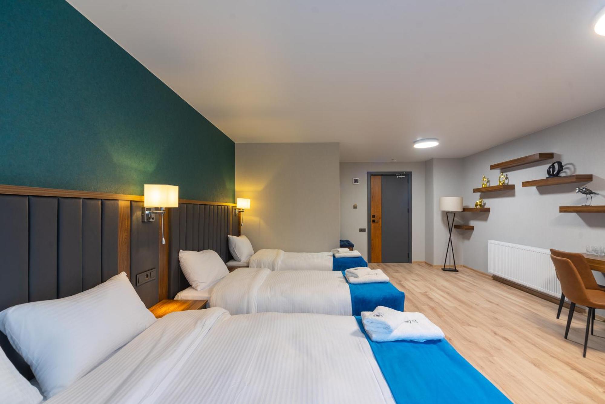 Gori Apartments Экстерьер фото
