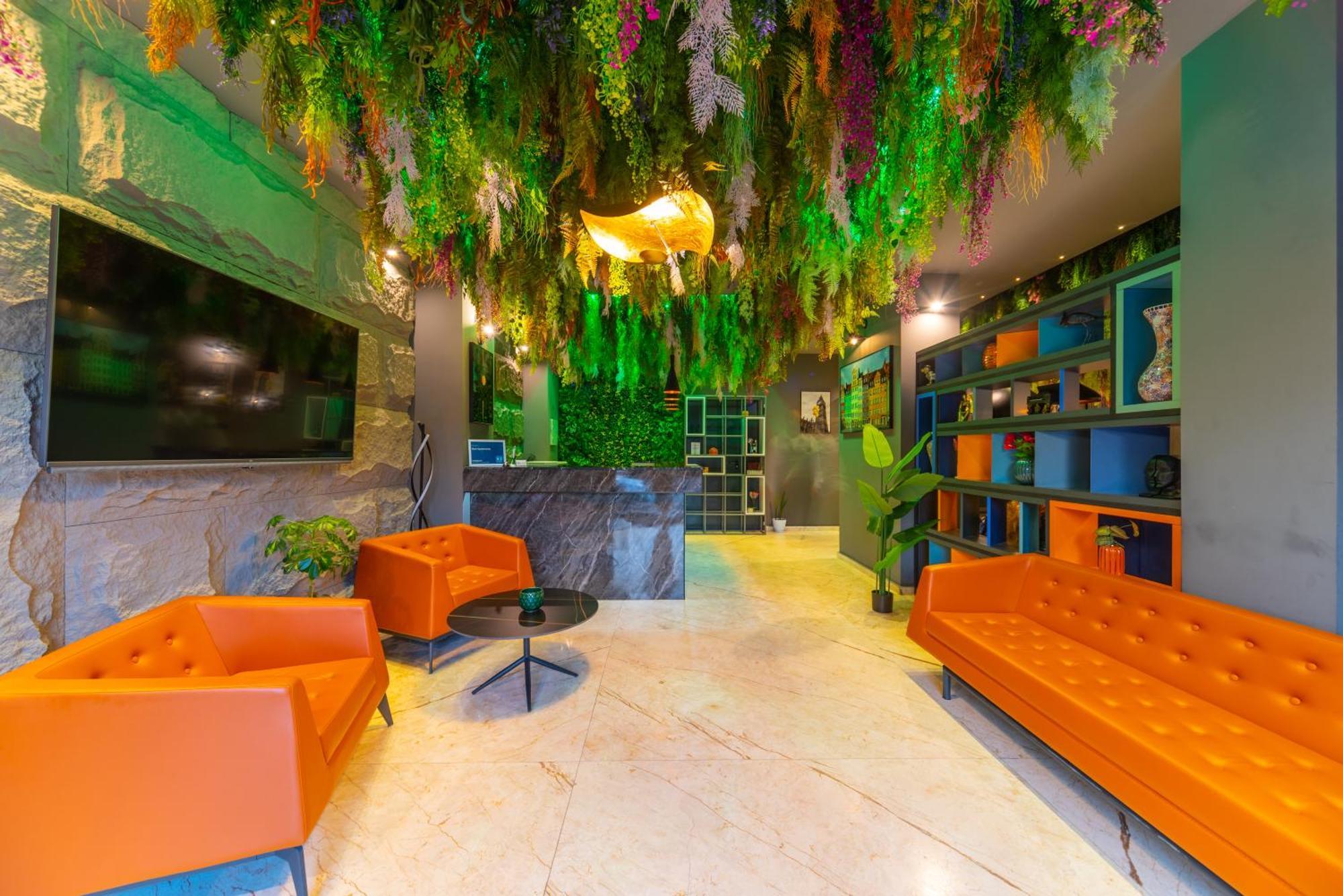 Gori Apartments Экстерьер фото