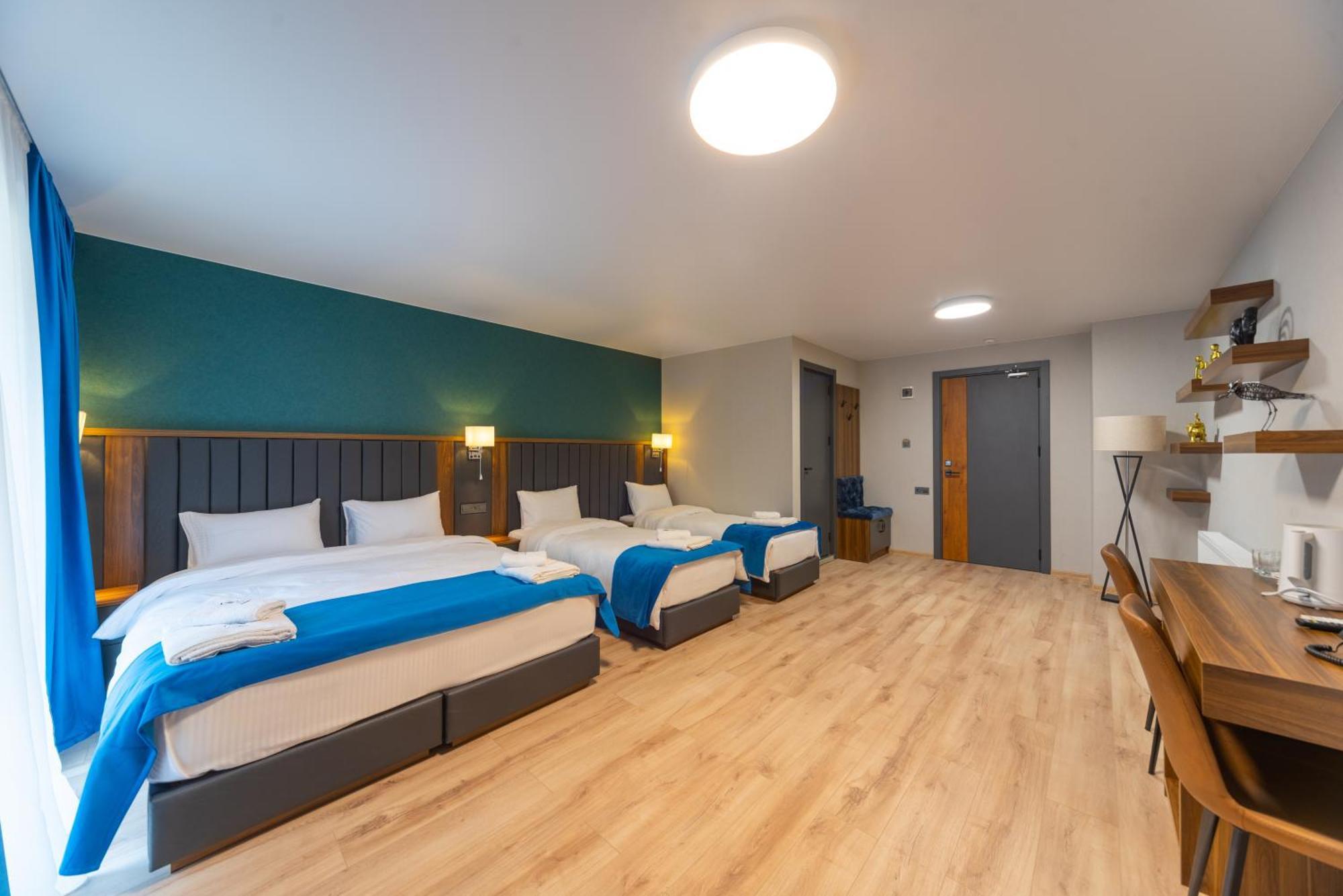Gori Apartments Экстерьер фото