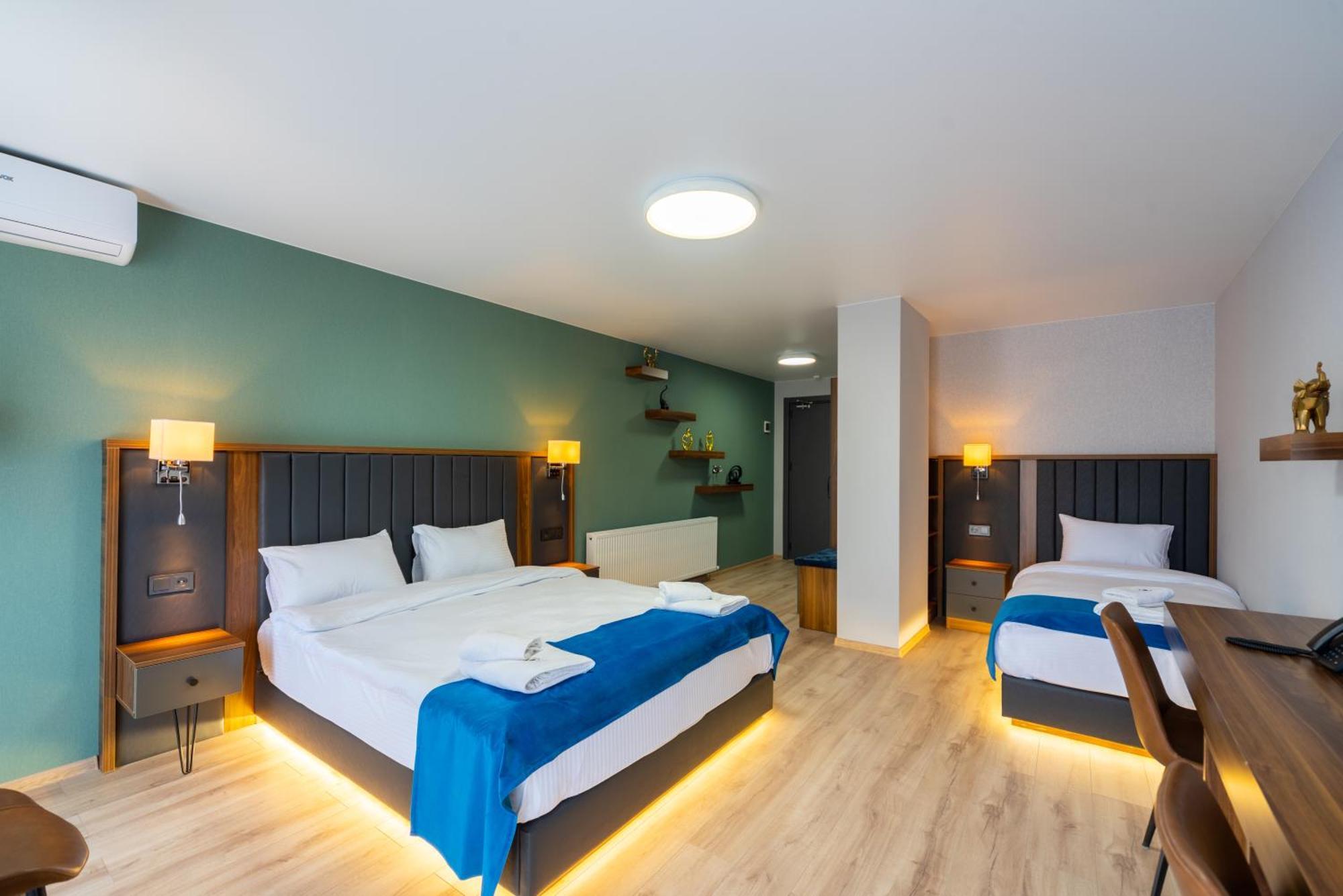 Gori Apartments Экстерьер фото
