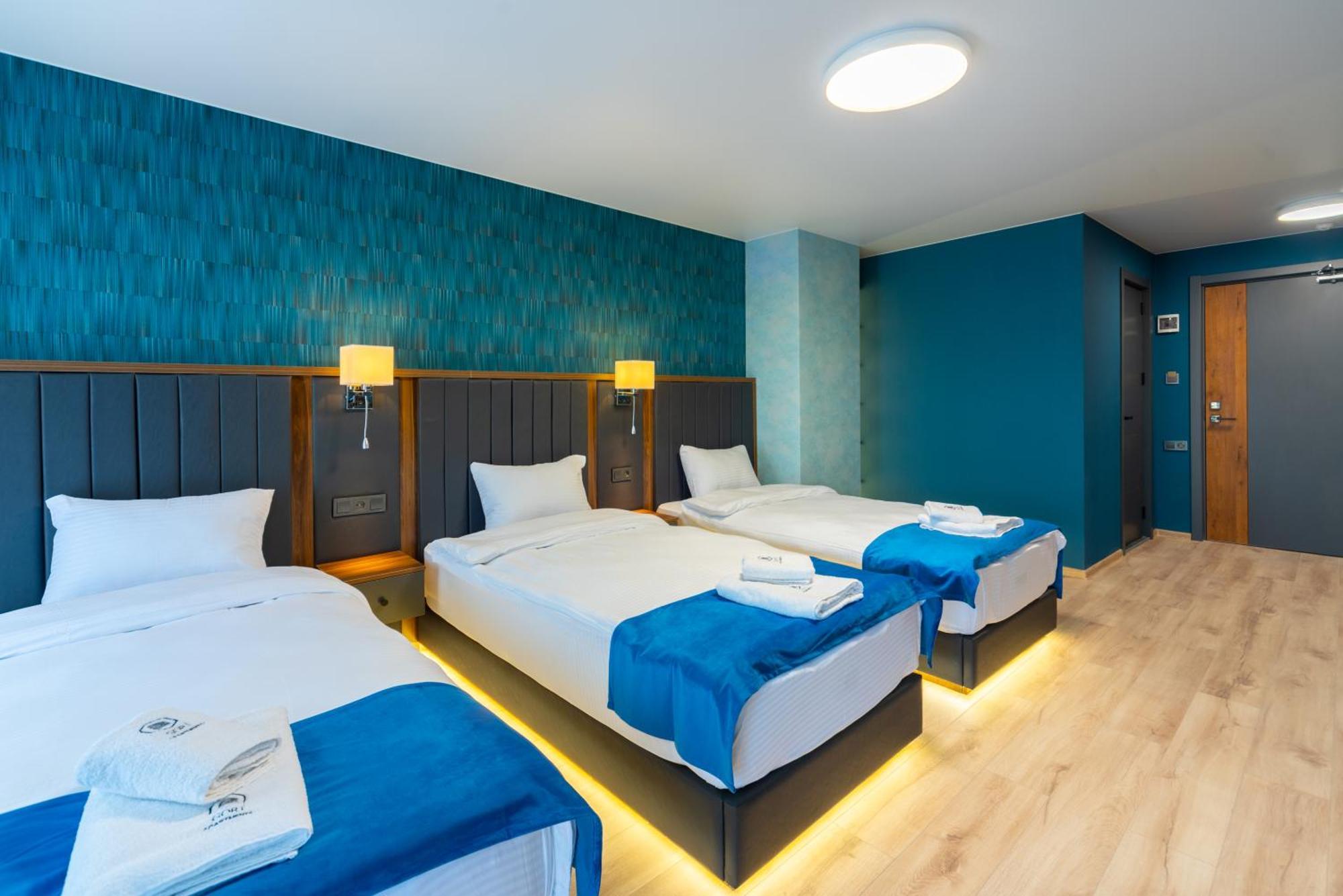 Gori Apartments Экстерьер фото