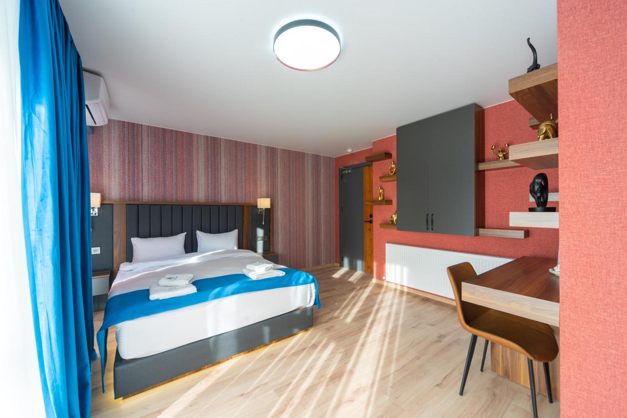 Gori Apartments Экстерьер фото