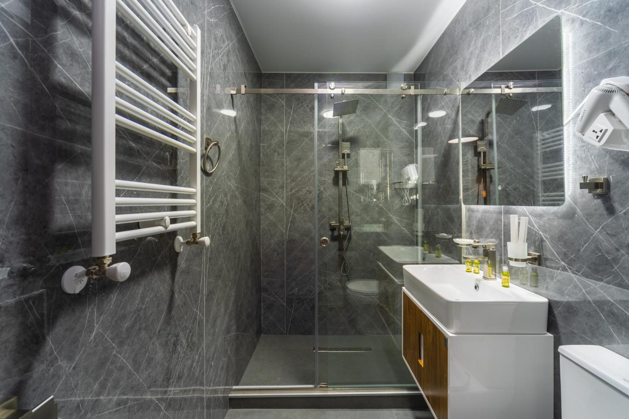 Gori Apartments Экстерьер фото