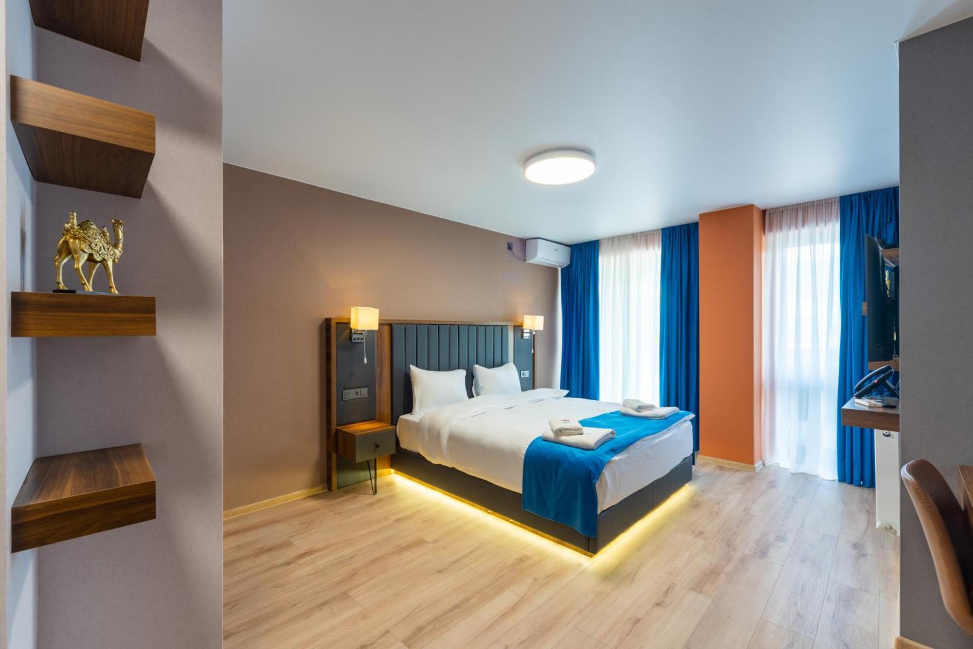 Gori Apartments Экстерьер фото