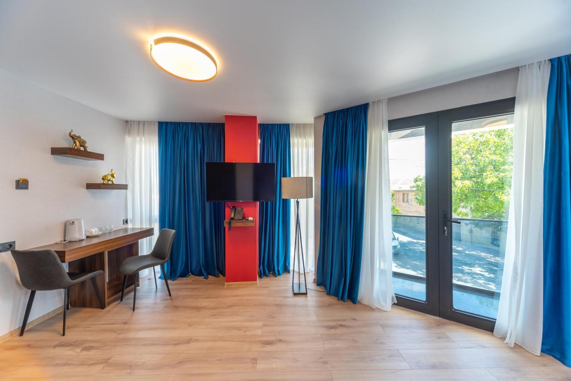 Gori Apartments Экстерьер фото